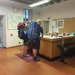 Youth Hostel Verona