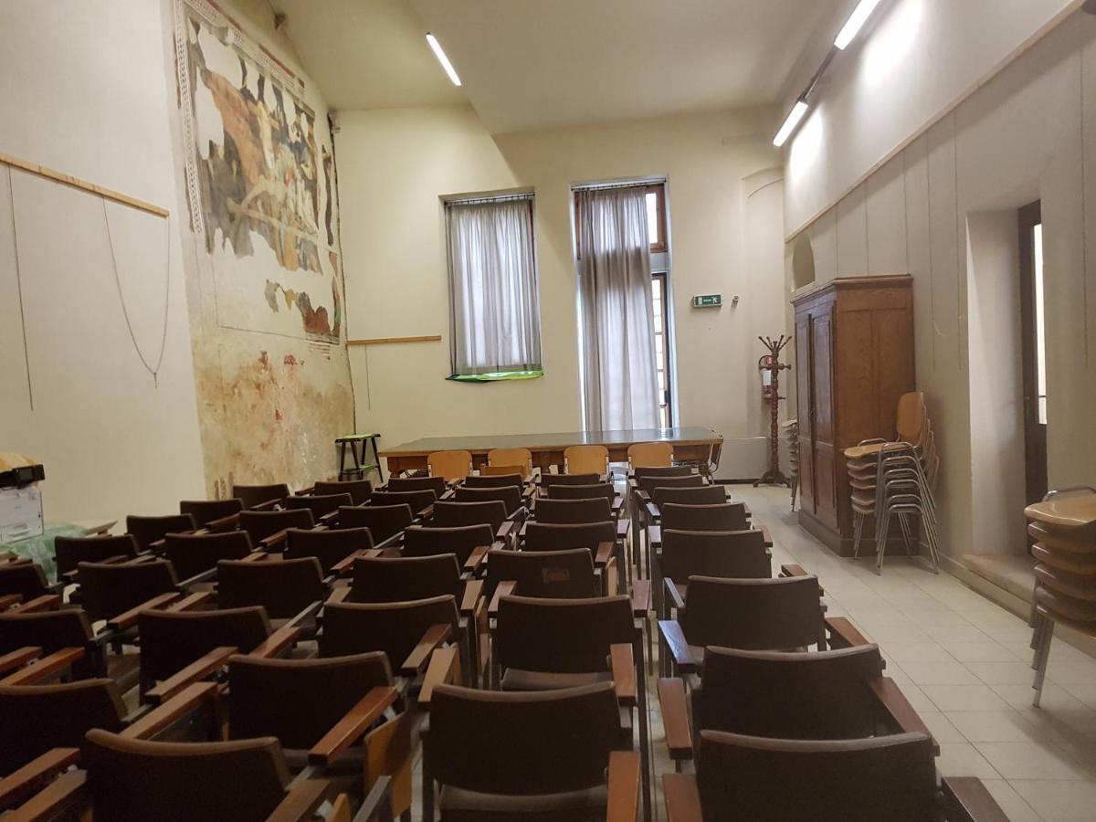 Ostello Youth Verona